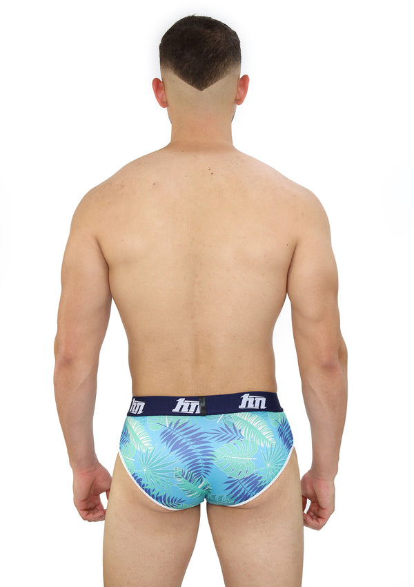 HN04212 Low Rise Brief Trunk Up by HN