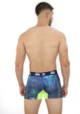 4213 Boxer Brief Long by HN