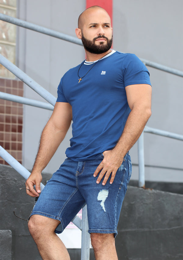 4228 Men's T-Shirt by HN