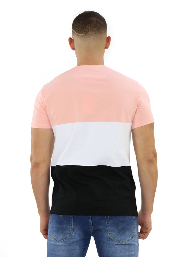HN04229 Men's Nude T-Shirt Flex by HN
