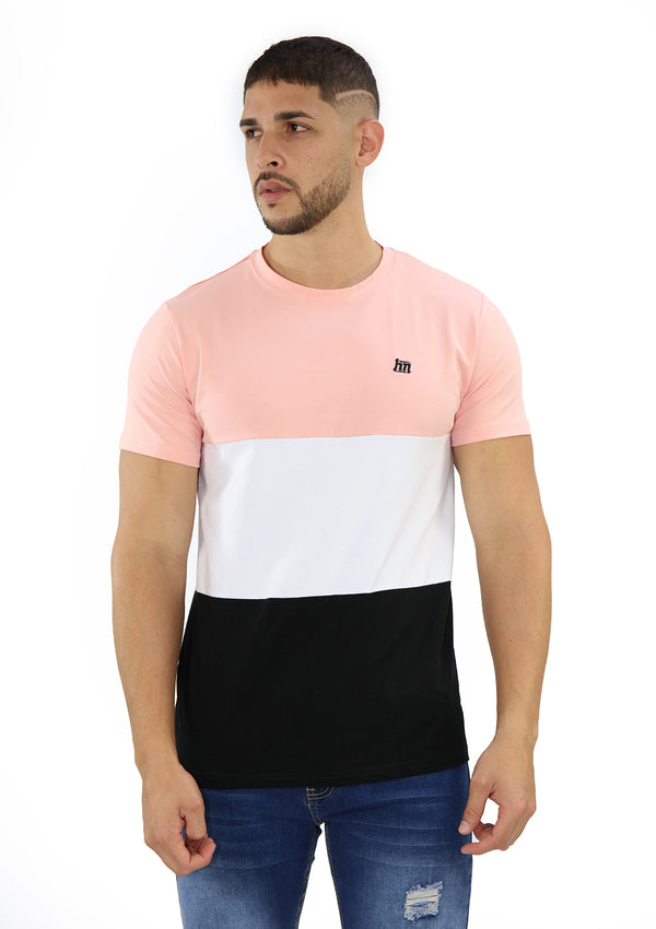 HN04229 Men's Nude T-Shirt Flex by HN