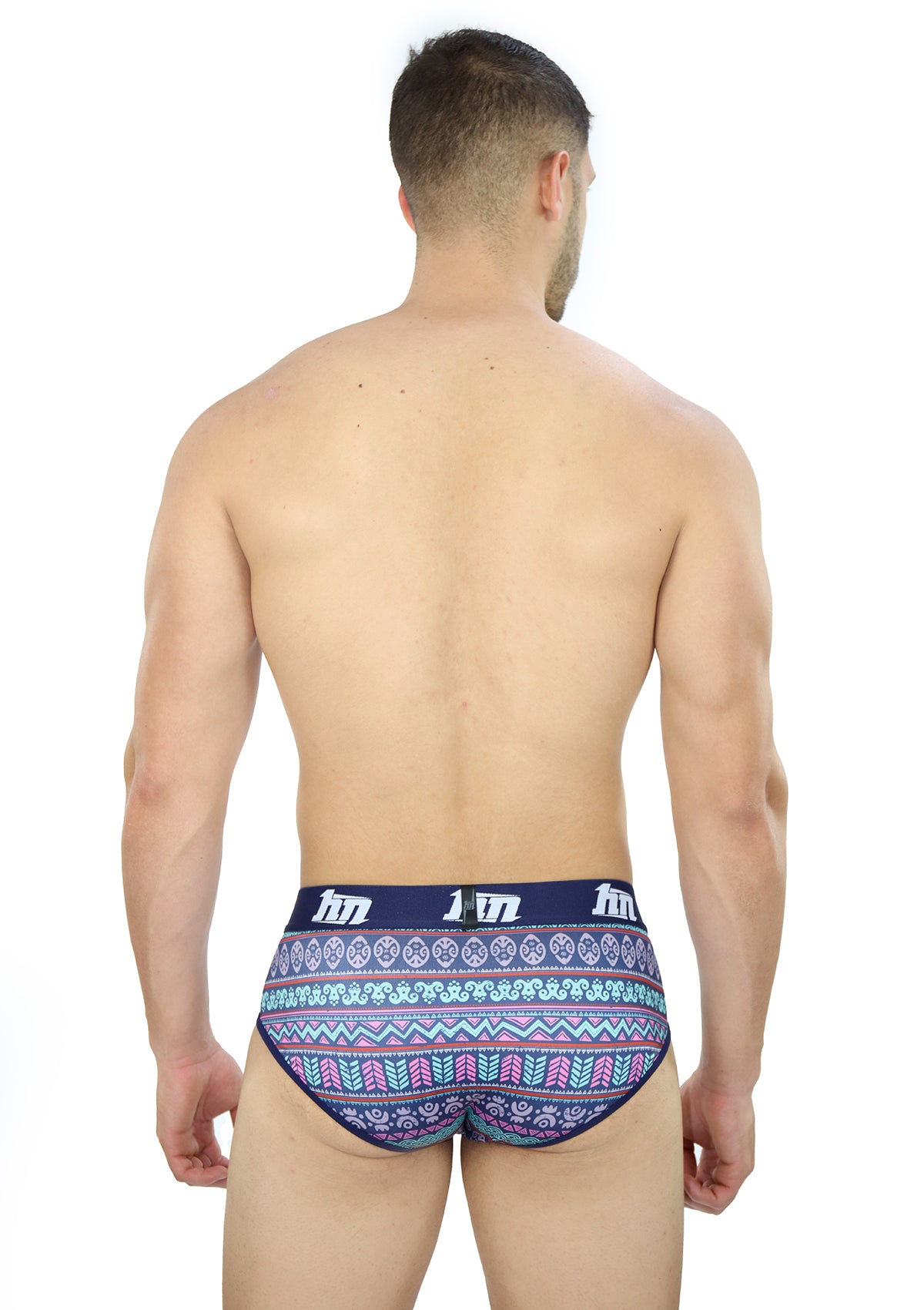HN-04250 Low Rise Brief Trunk Up by HN