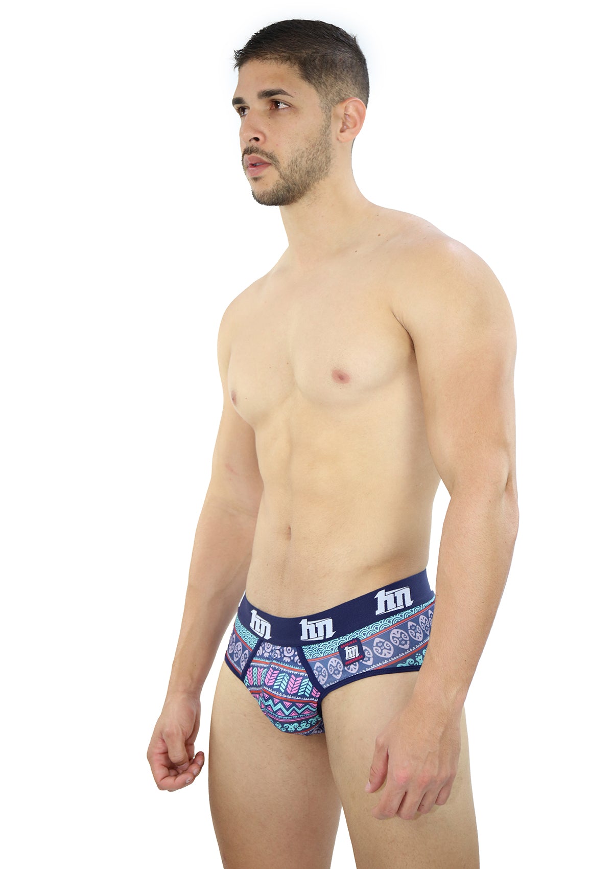 HN-04250 Low Rise Brief Trunk Up by HN