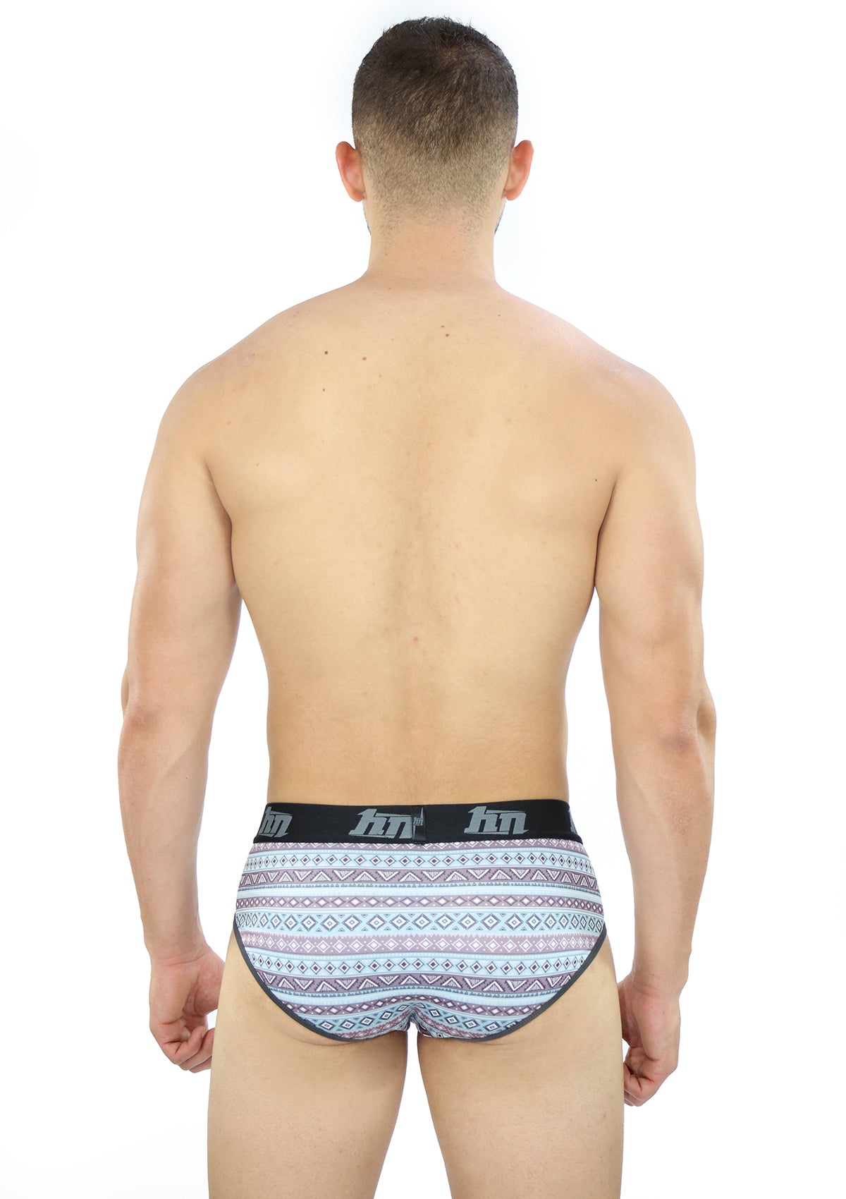 HN-04250 Low Rise Brief Trunk Up by HN