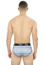 HN04250 Low Rise Brief Trunk Up by HN