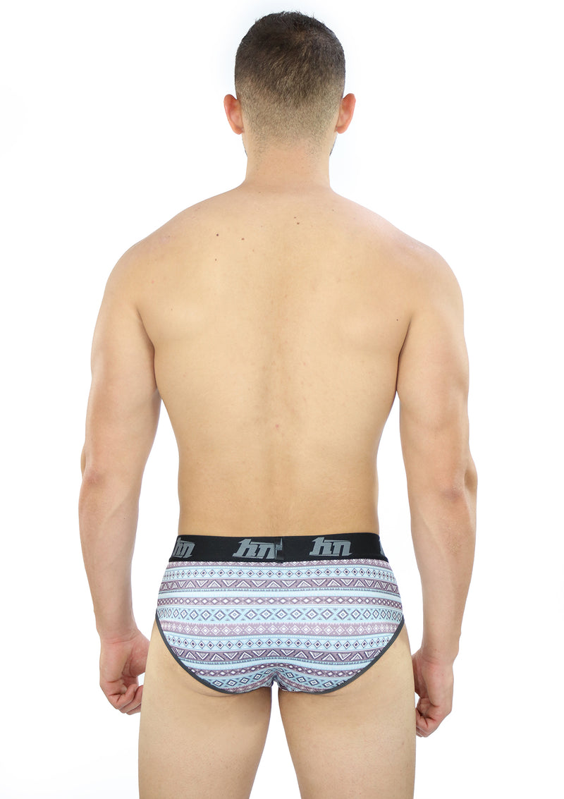 HN04250 Low Rise Brief Trunk Up by HN