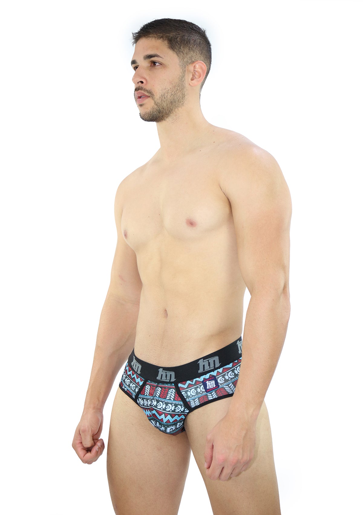 HN-04250 Low Rise Brief Trunk Up by HN