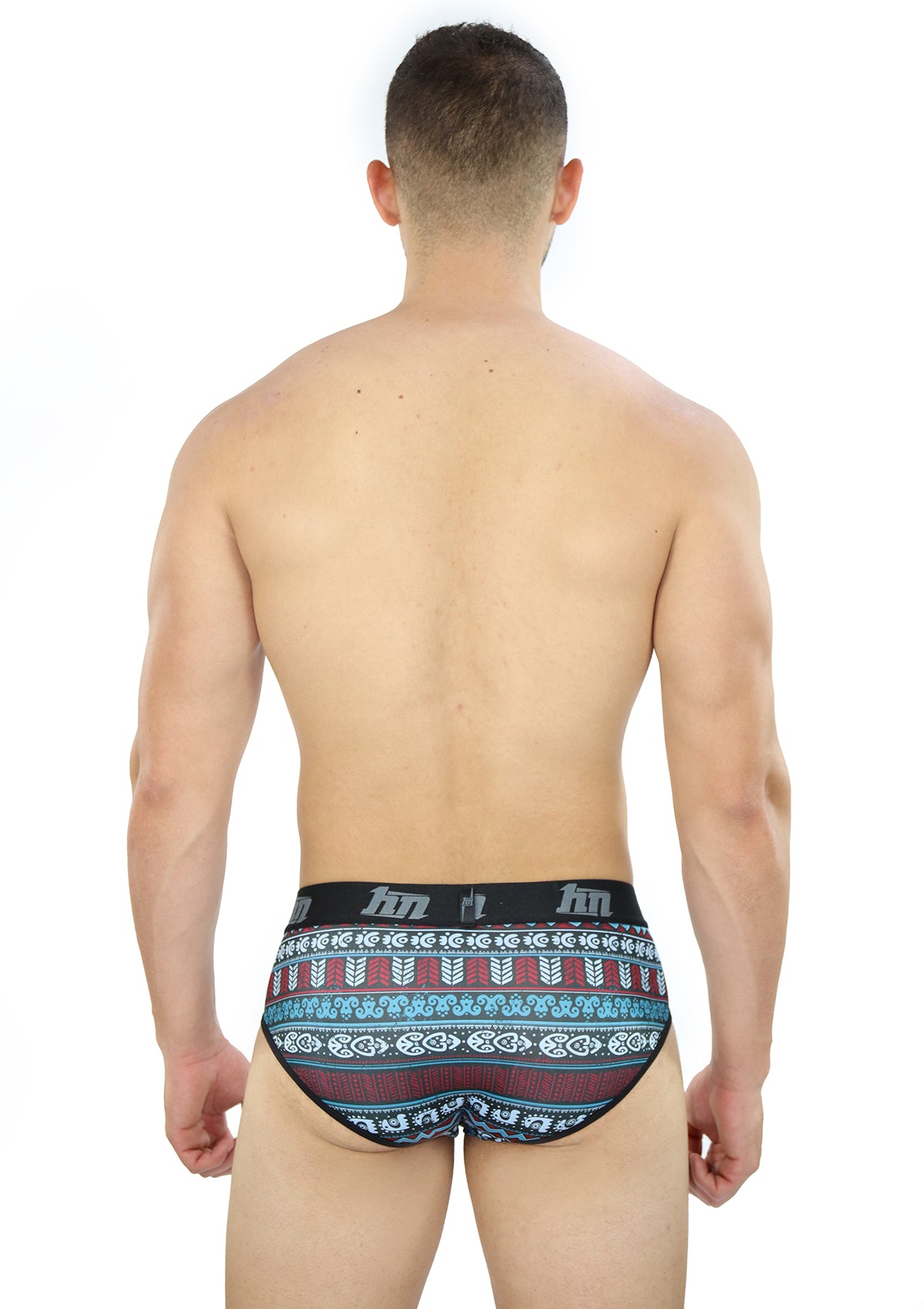 HN-04250 Low Rise Brief Trunk Up by HN