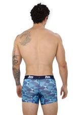 HN04261 Boxer Brief Long by HN