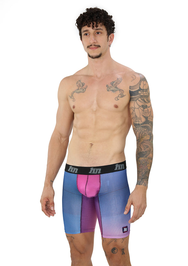 4262 Boxer Brief Extra Long by HN