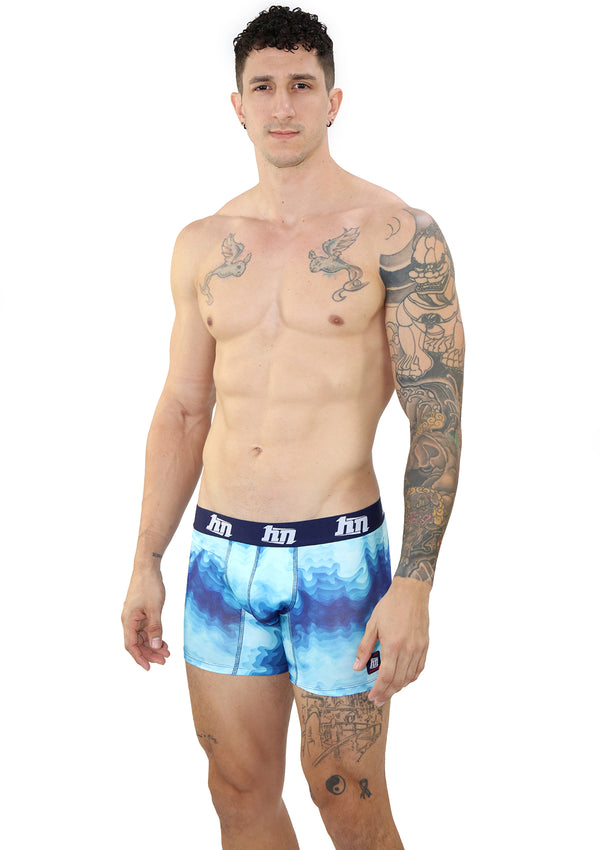 4269 Boxer Brief Long by HN