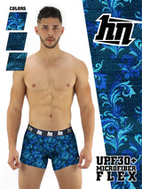 HN04271 Boxer Brief Long by HN