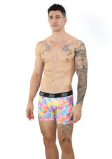 HN04273 Boxer Brief Long by HN