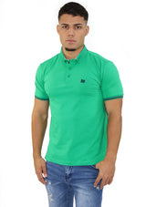 04294 Mens Polo by HN