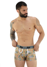 4004 Boxer Brief Classic by HN - Pompis Stores