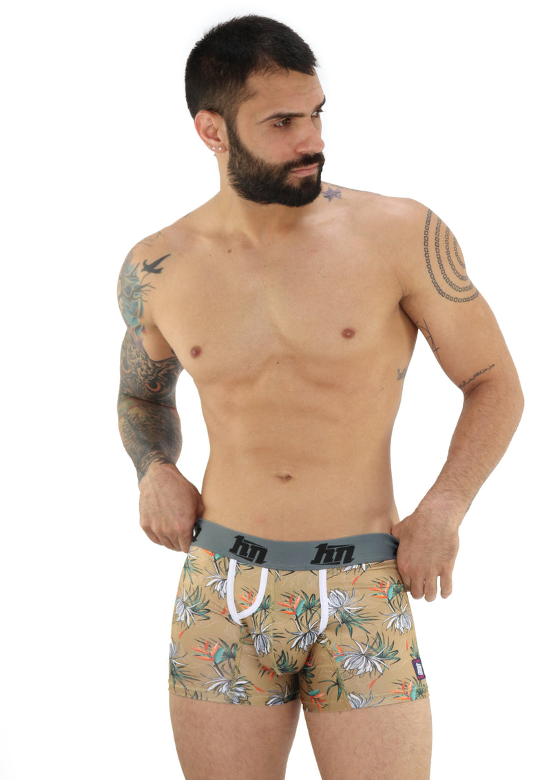 4004 Boxer Brief Classic by HN - Pompis Stores