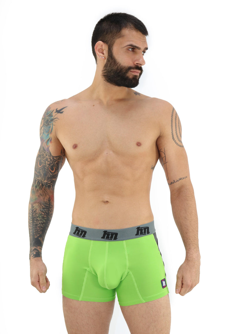 4008 Boxer Brief Classic by HN - Pompis Stores