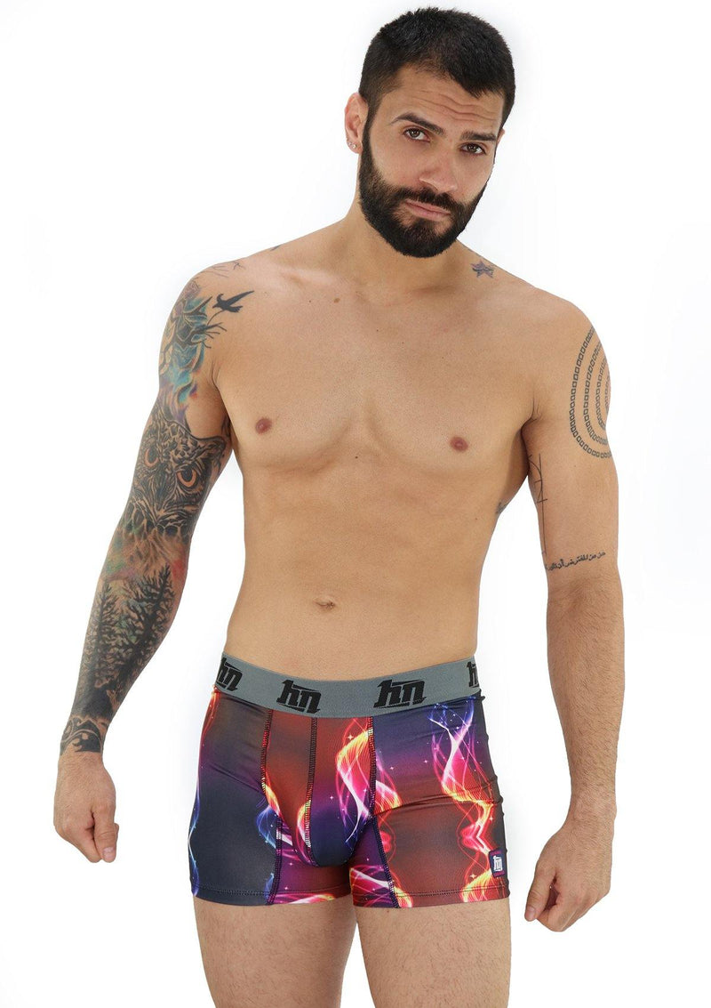 4014 Boxer Brief Long by HN - Pompis Stores