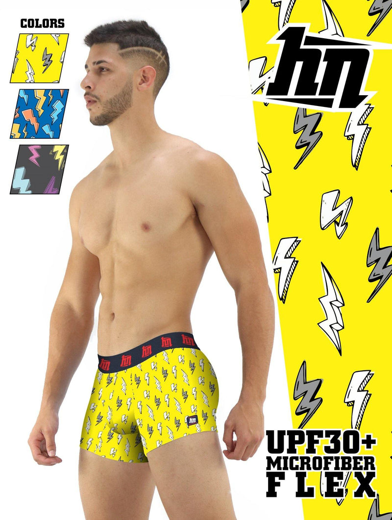 4042 Flash Boxer Brief Classic by HN - Pompis Stores