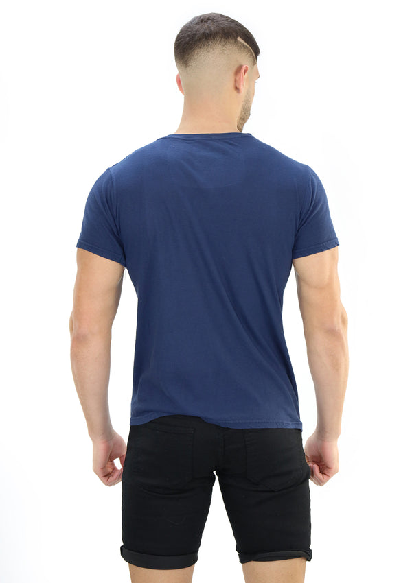 4094 Men's T-Shirt by HN