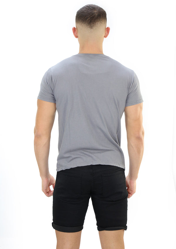 4096 Men's T-Shirt by HN