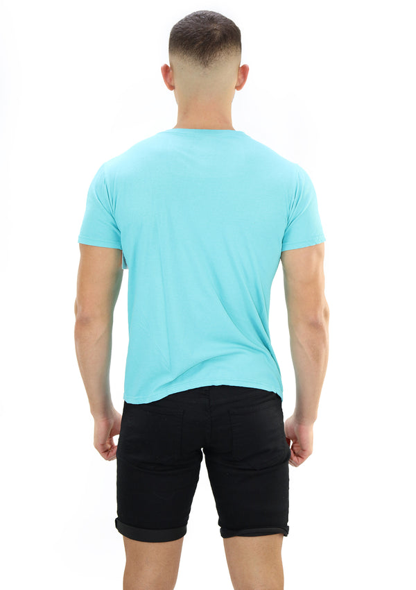 4098 Men's T-Shirt by HN
