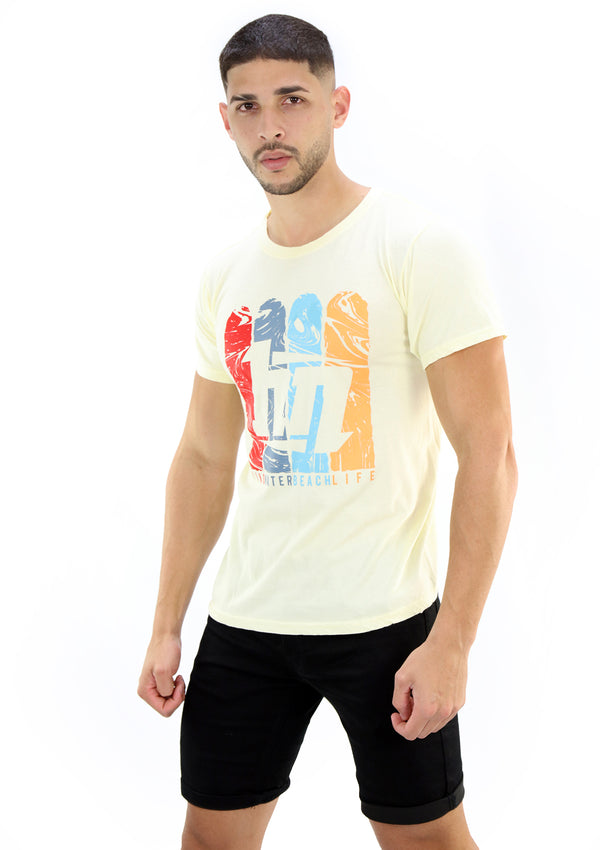 4099N Men's T-Shirt by HN