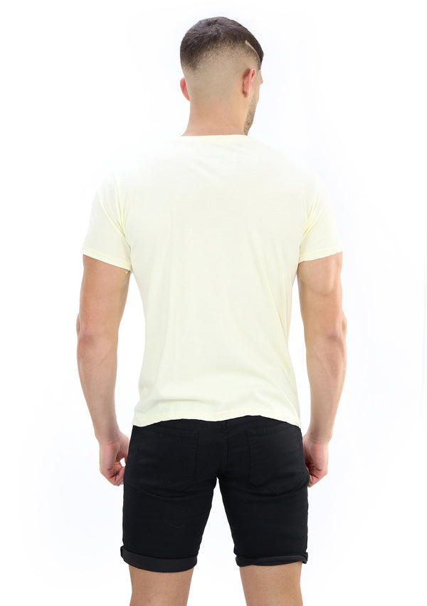 4099N Men's T-Shirt by HN