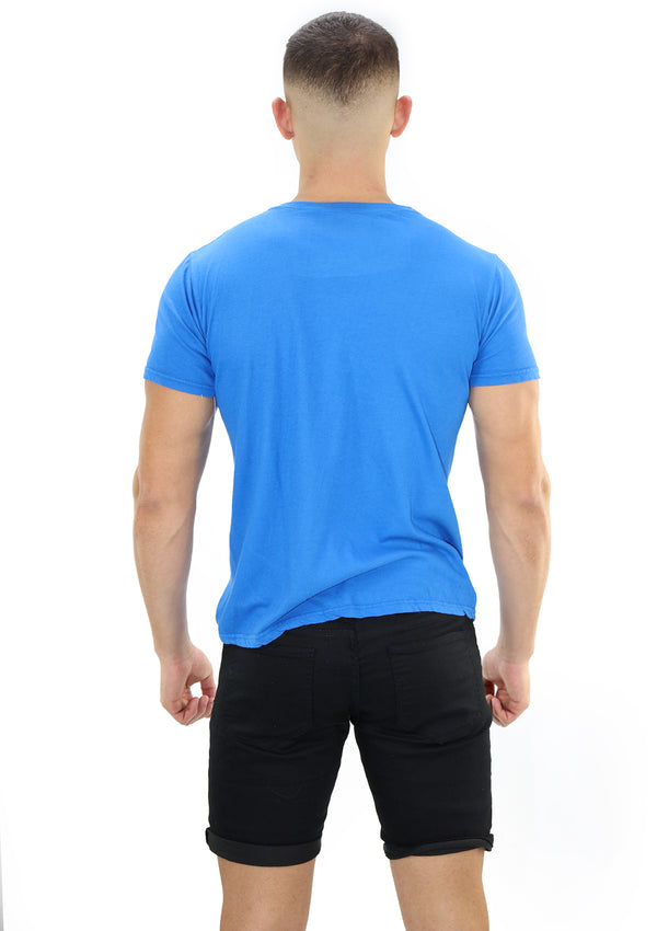 4100 Men's T-Shirt by HN