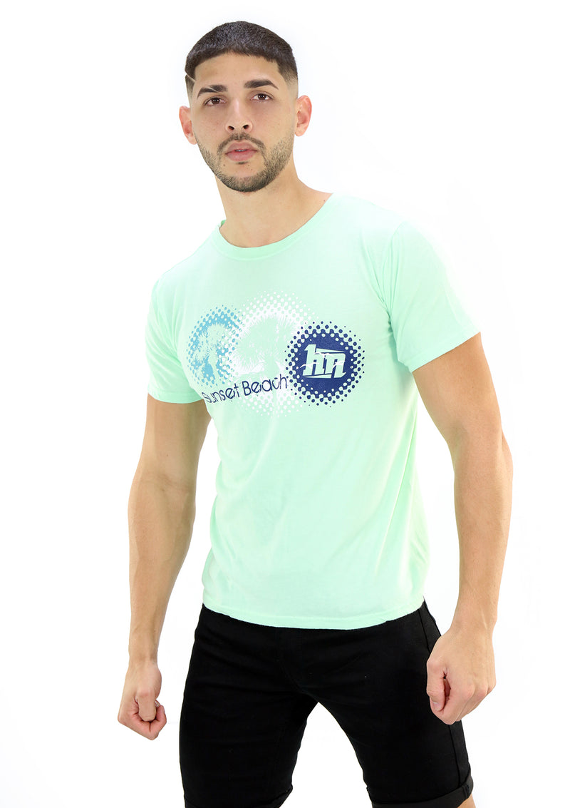 4101N Men's T-Shirt by HN
