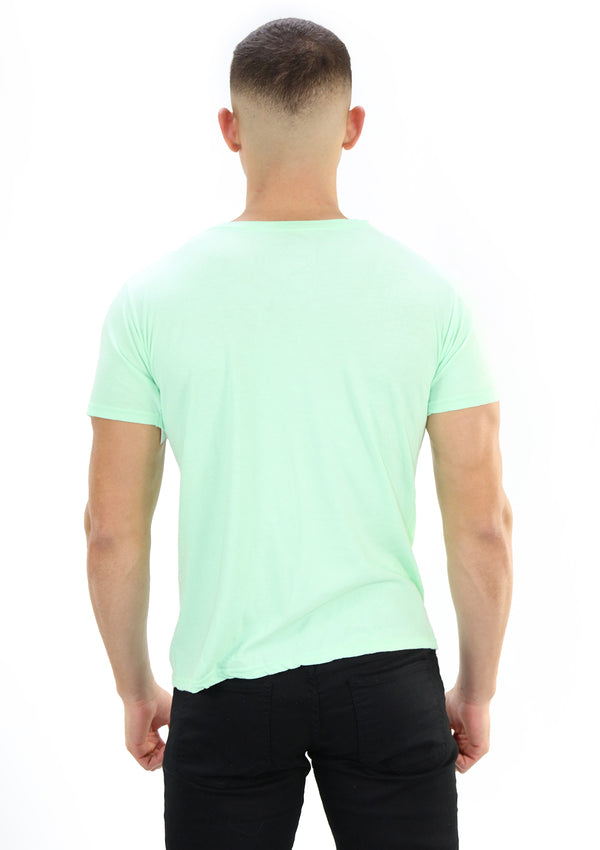 4101N Men's T-Shirt by HN