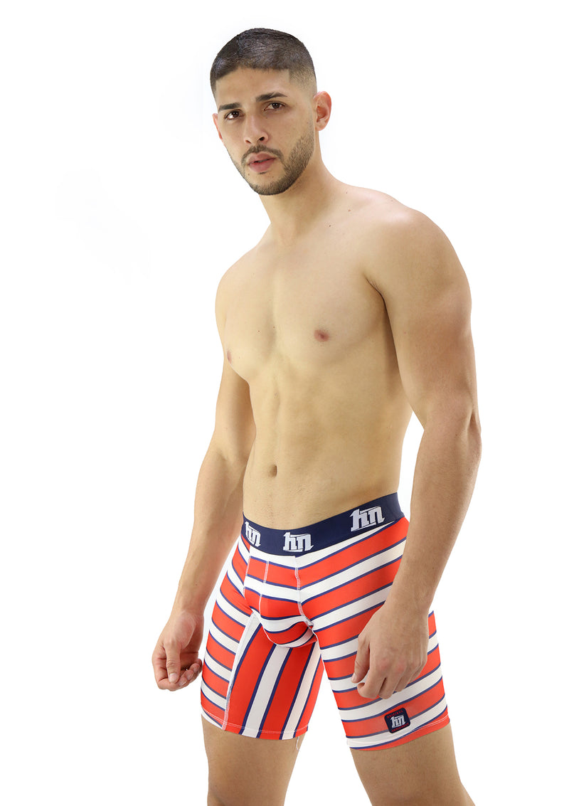 4145 Boxer Brief Extra Long by HN