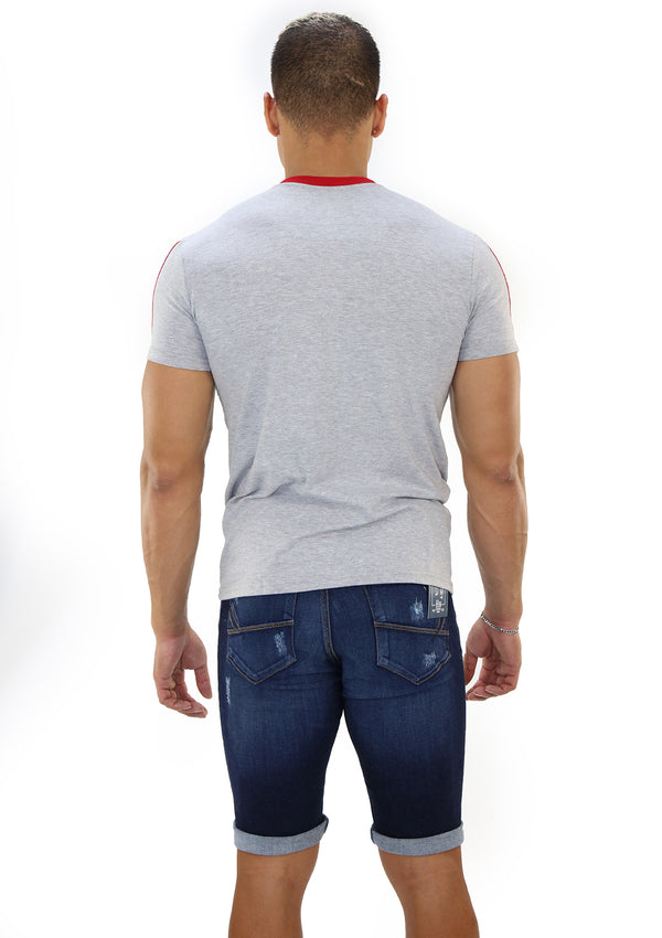4150 Men's T-Shirt by HN