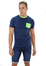 4155 Men's T-Shirt by HN
