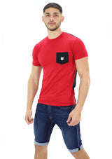 4156 Men's T-Shirt by HN