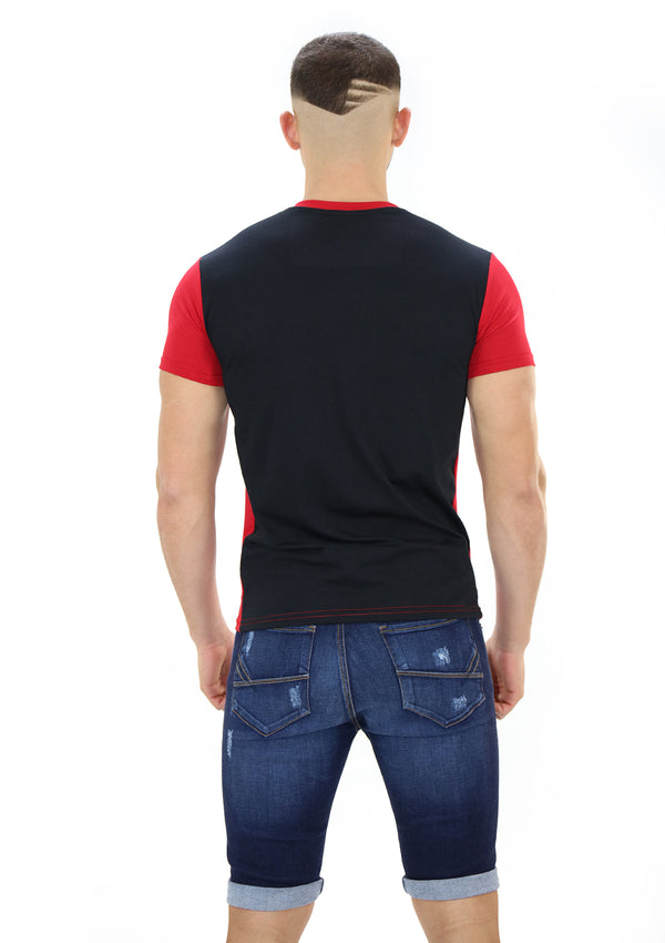 4156 Men's T-Shirt by HN