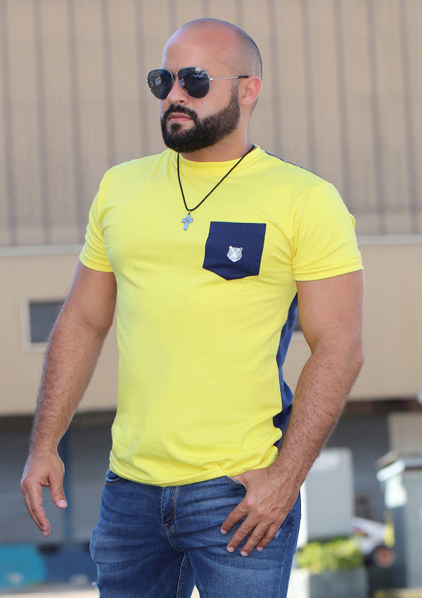 4157 Men's T-Shirt by HN