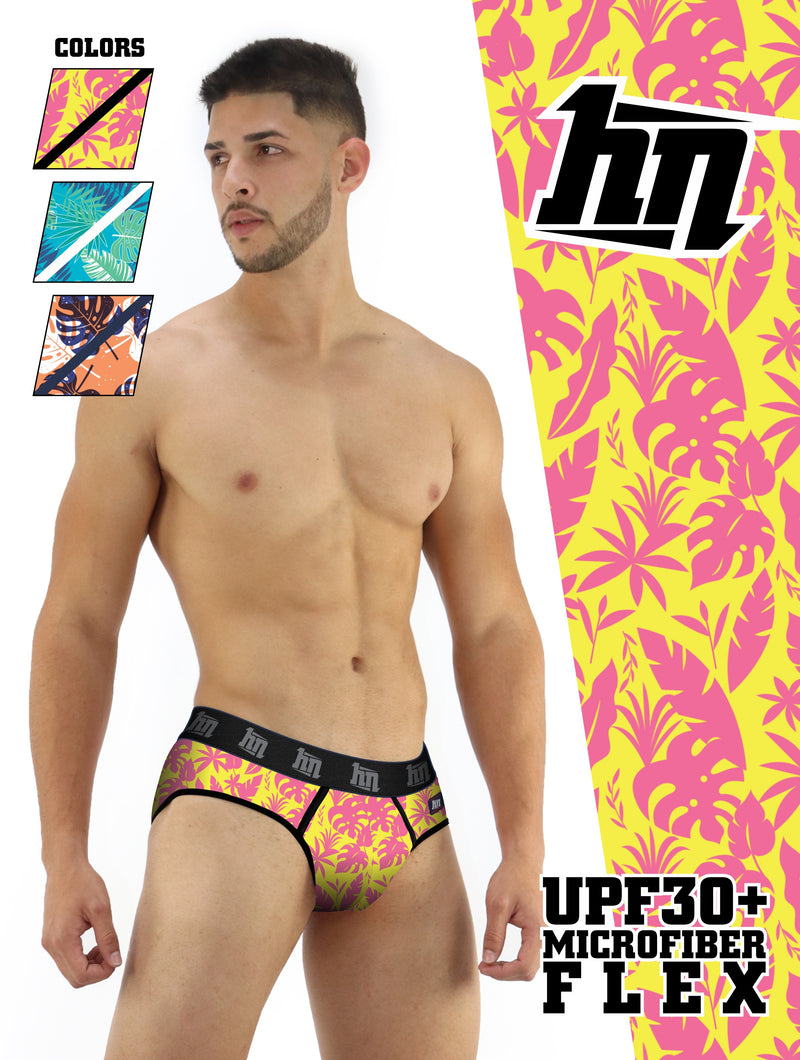 HN04212 Low Rise Brief Trunk Up by HN
