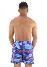 HNT4 Swimwear Men by HN