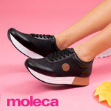 5627-420-18814 Moleca Women Shoes