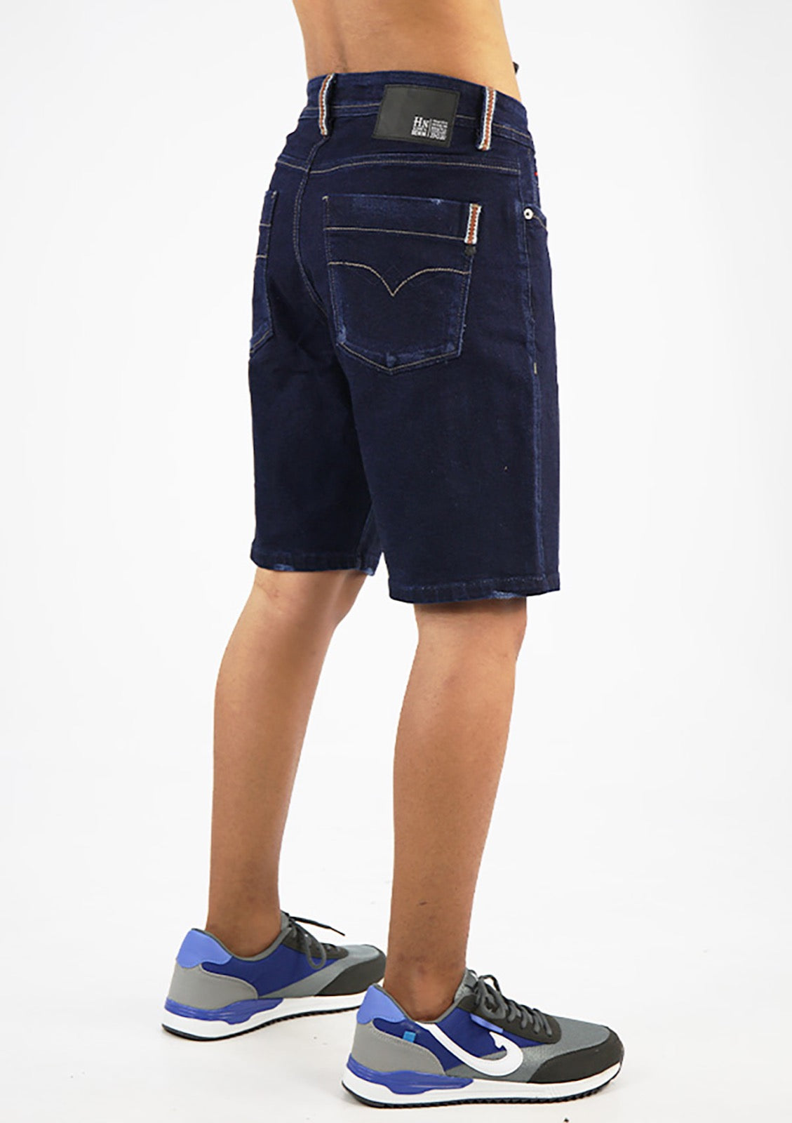 HN-1941 Bermuda Jean by HN