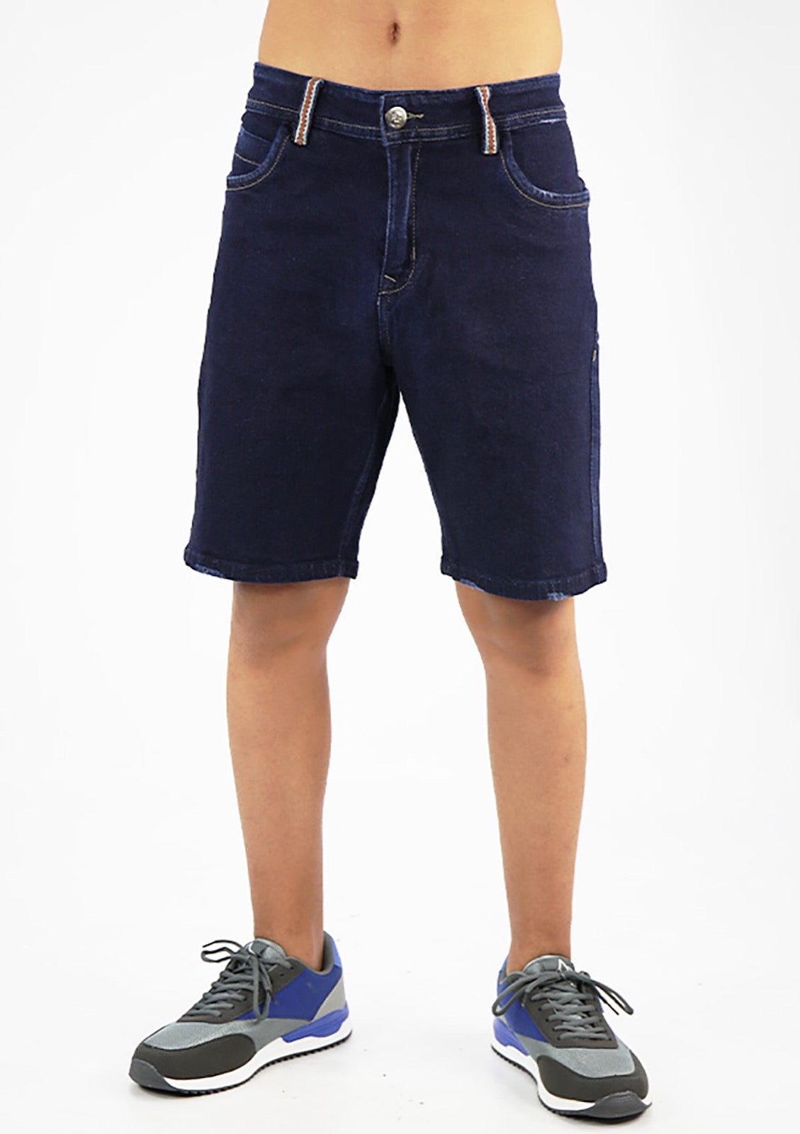 HN-1941 Bermuda Jean by HN