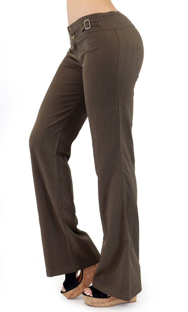 MJD Palazzo Pant