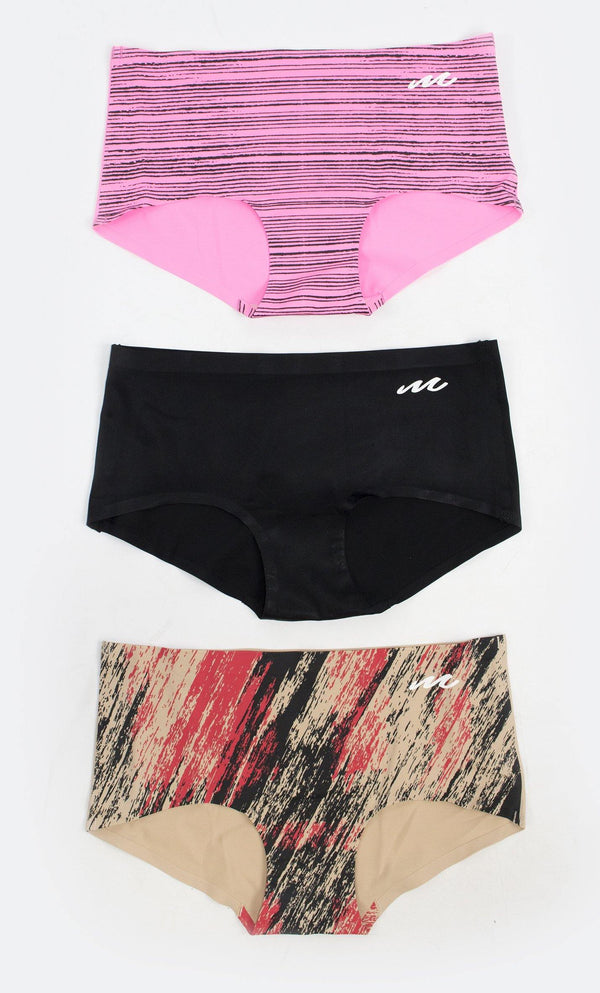 5689 1-Pk Maripily Intimites Mini Short