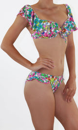 6430 Maripily Swimwear Women's Bikini