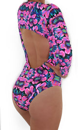 6436 Maripily Swimwear Women One-Piece Swimsuit