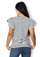 214 Blusa de Mujer