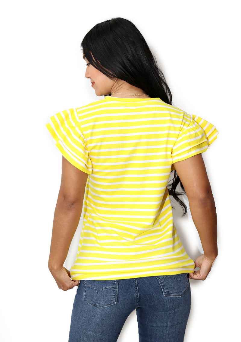 214 Blusa de Mujer