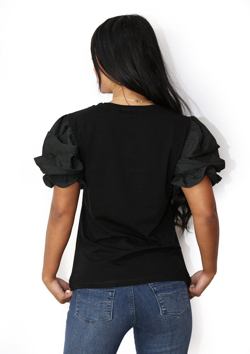 215 Blusa de Mujer