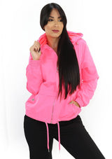 IRIJ99105 Jacket de Mujer